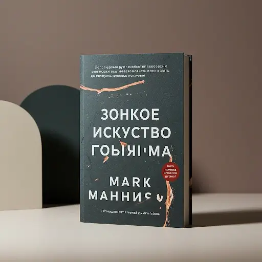 Новый роман