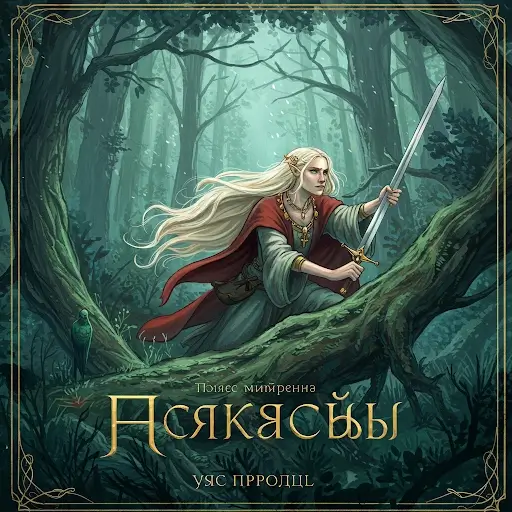 Новая детская книга